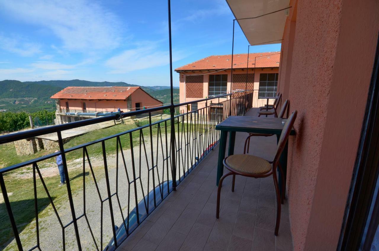 Case Franzero Hotel Levice Exterior foto